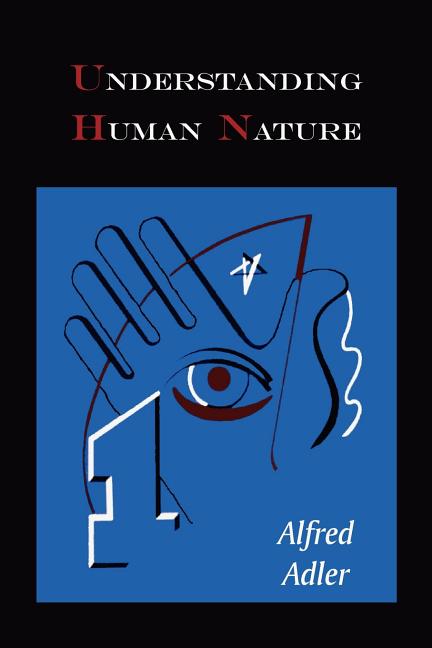 Book cover for Understanding Human Nature