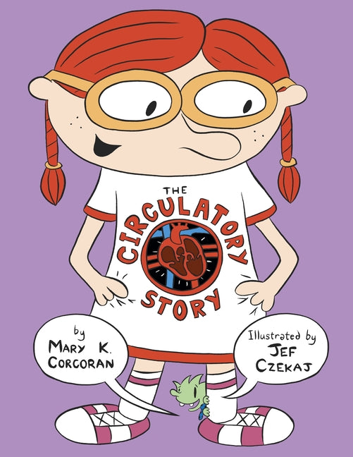 Book cover for Circulatory Story