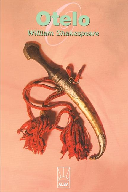 Book cover for Otelo = Othello