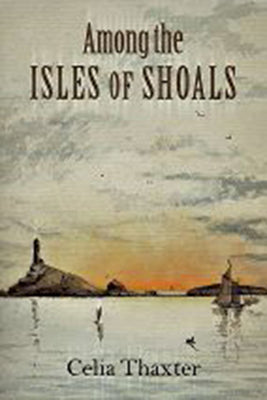 Book cover for Among the Isles of Shoals