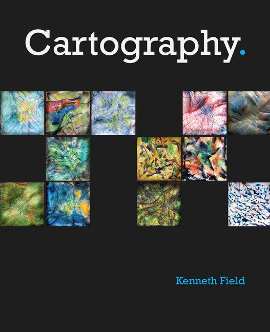 Book cover for Cartography.