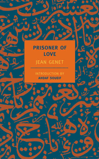 Book cover for Prisoner of Love (Revised)