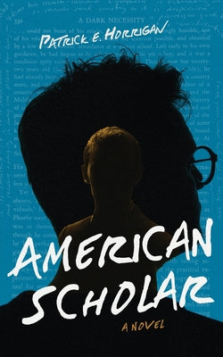 Book cover for American Scholar
