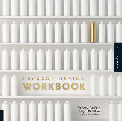 Book cover for Package Design Workbook: The Art and Science of Successful Packaging