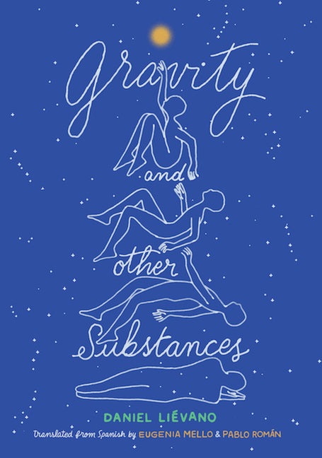 Book cover for Gravity and Other Substances