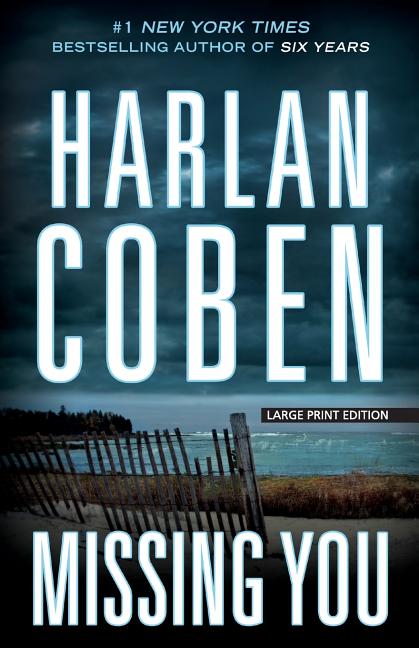 Book cover for Missing You