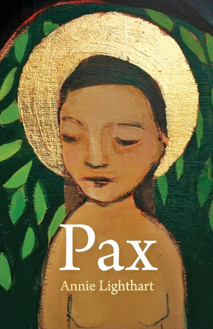 Book cover for Pax