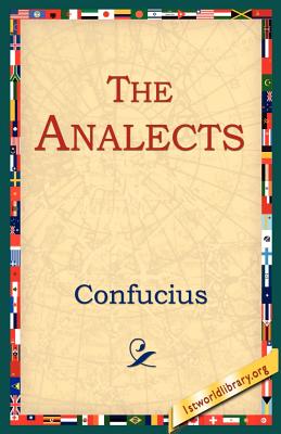 Book cover for The Analects