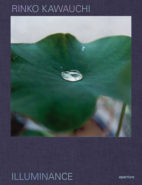 Book cover for Rinko Kawauchi: Illuminance: The Tenth Anniversary Edition