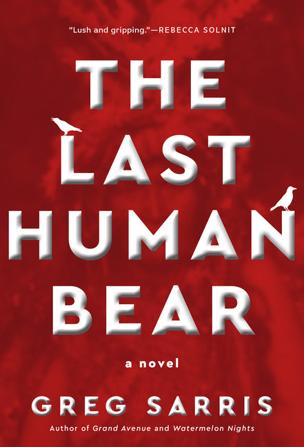 Book cover for Last Human Bear
