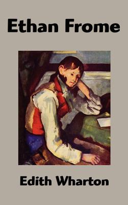 Book cover for Ethan Frome