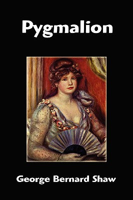 Book cover for Pygmalion