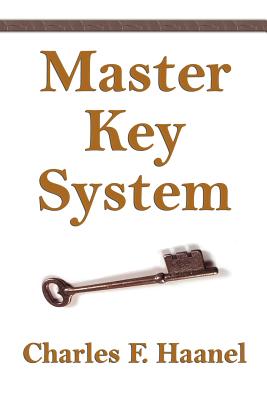 Book cover for The Master Key System