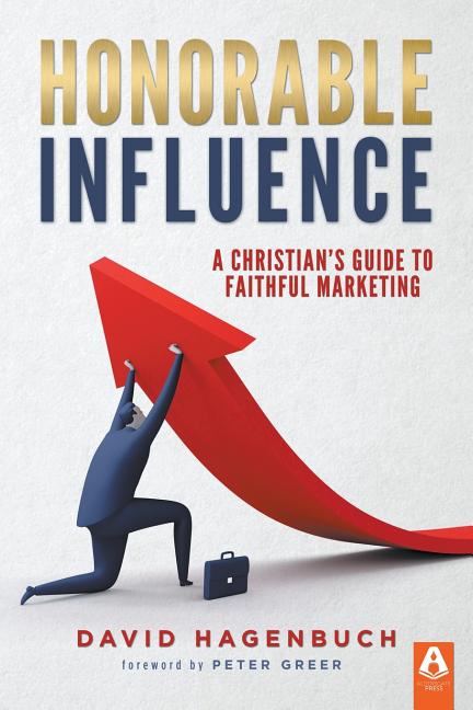 Book cover for Honorable Influence