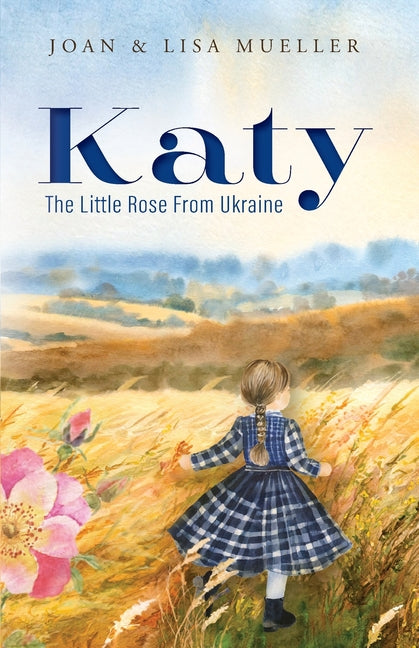Book cover for Katy