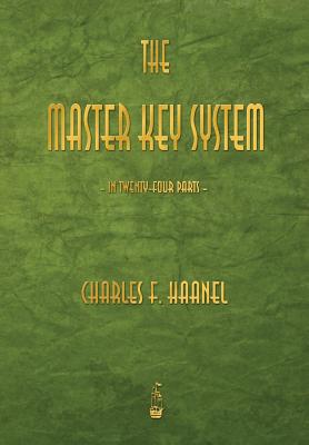 Book cover for The Master Key System