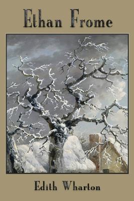 Book cover for Ethan Frome
