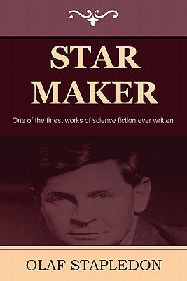 Book cover for Star Maker
