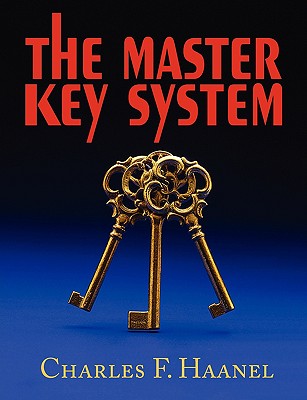 Book cover for The Master Key System