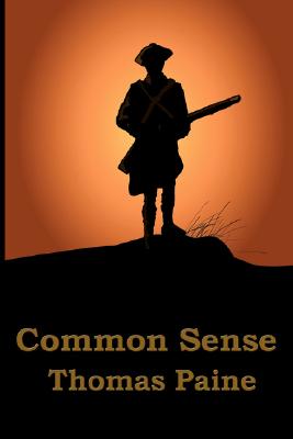 Book cover for Common Sense