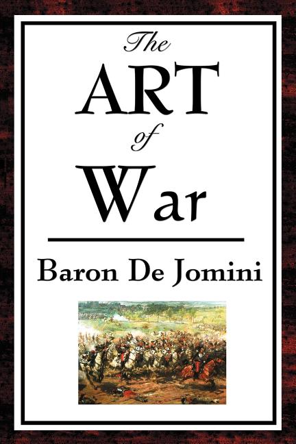 Book cover for Art of War