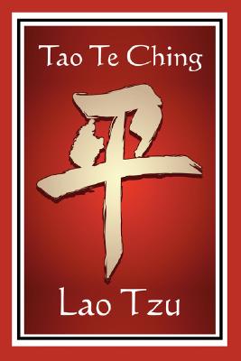 Book cover for Tao Te Ching