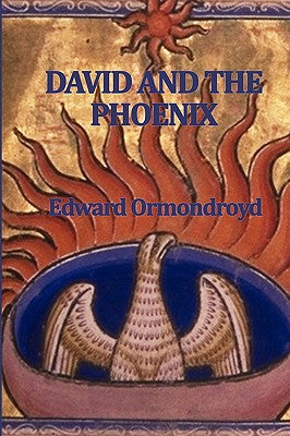 Book cover for David and the Phoenix