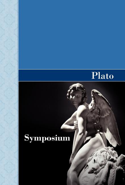 Book cover for Symposium