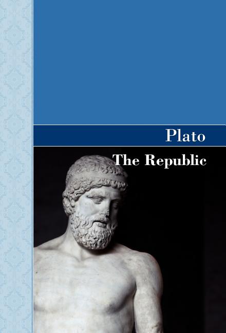 Book cover for Republic