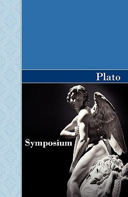 Book cover for Symposium