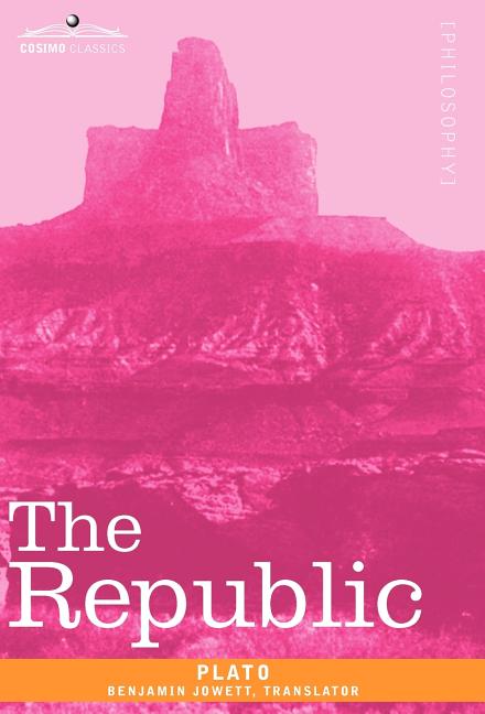 Book cover for Republic