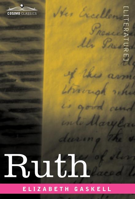 Book cover for Ruth