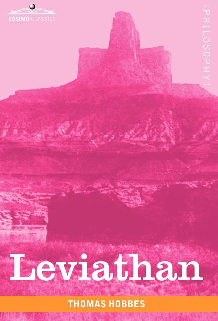 Book cover for Leviathan