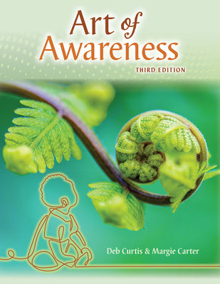 Book cover for The Art of Awareness: How Observation Can Transform Your Teaching, Third Edition