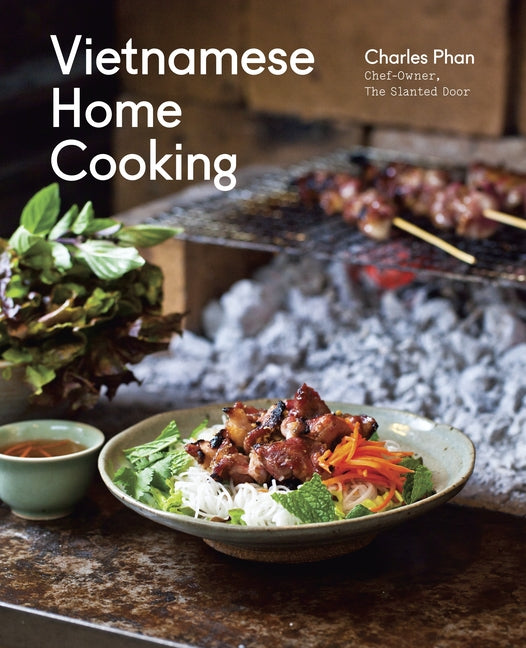 Book cover for Vietnamese Home Cooking: [A Cookbook]