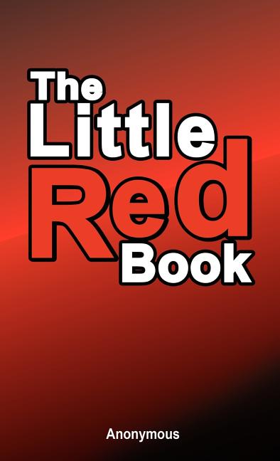 Book cover for Little Red Book