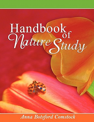 Book cover for Handbook of Nature Study