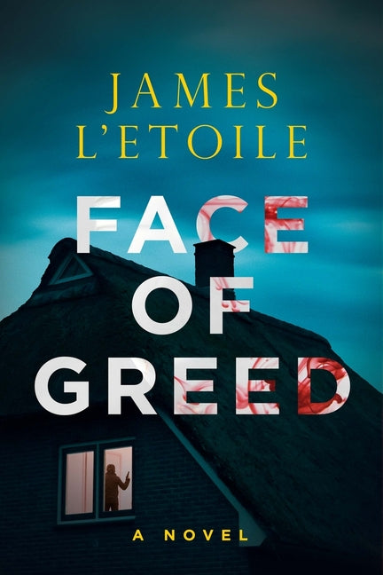 Book cover for Face of Greed: Volume 1