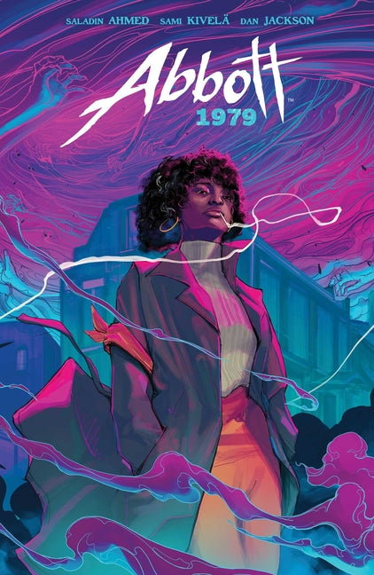 Book cover for Abbott: 1979