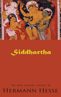 Book cover for Siddhartha