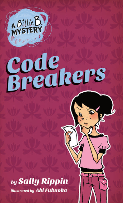 Book cover for Code Breakers: Volume 2