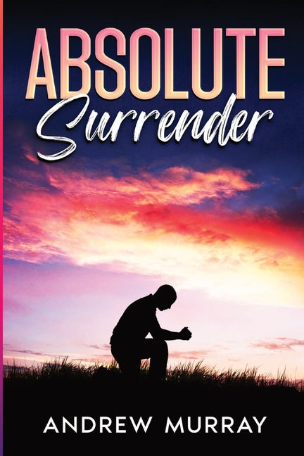 Book cover for Absolute Surrender