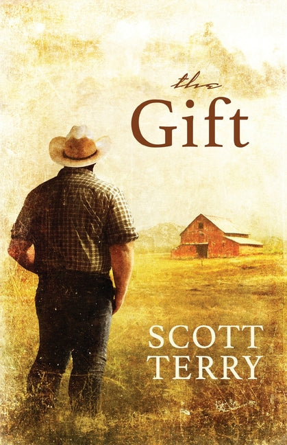 Book cover for Gift