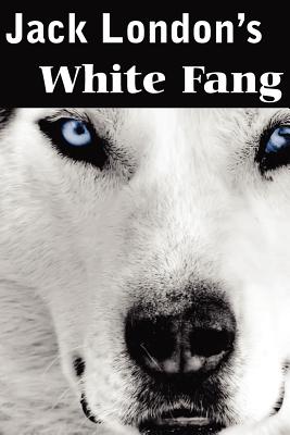 Book cover for White Fang