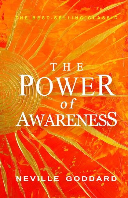 Book cover for Power of Awareness