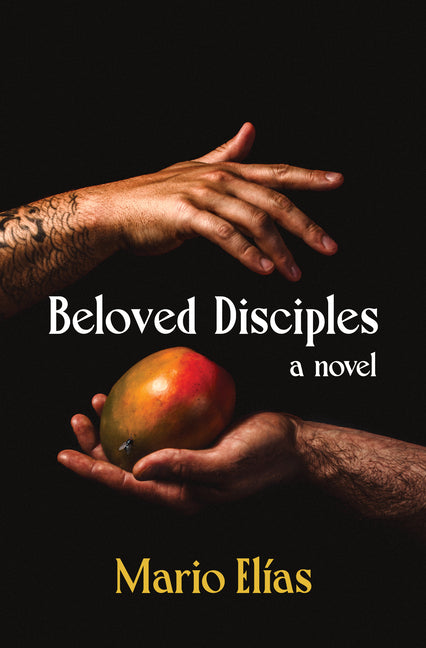 Book cover for Beloved Disciples
