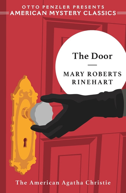 Book cover for Door