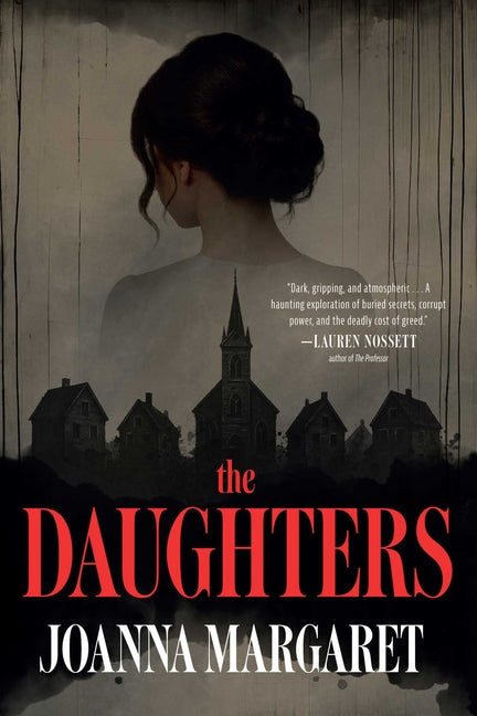 Book cover for Daughters