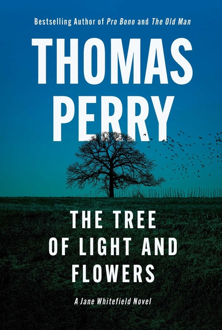 Book cover for Tree of Light and Flowers