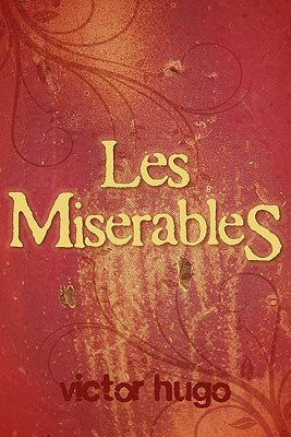 Book cover for Les Miserables